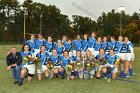 Women's Rugby Senior Day  Wheaton Women's Rugby Senior Day.  Photo by Keith Nordstrom : Wheaton, Rugby, Senior Day